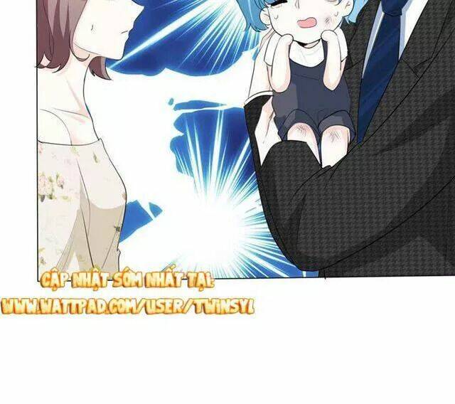 Ái Người Tình Xuất Vu Lam Chapter 71 - Trang 2