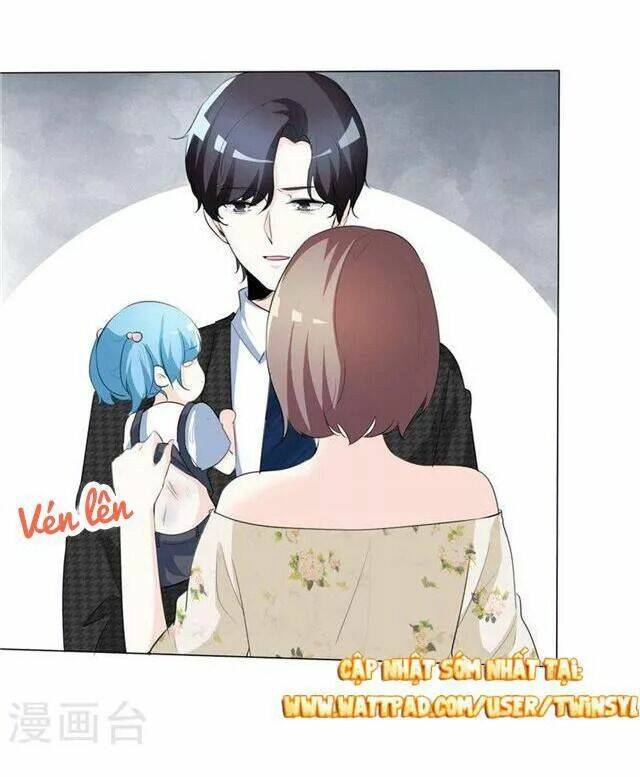 Ái Người Tình Xuất Vu Lam Chapter 71 - Trang 2