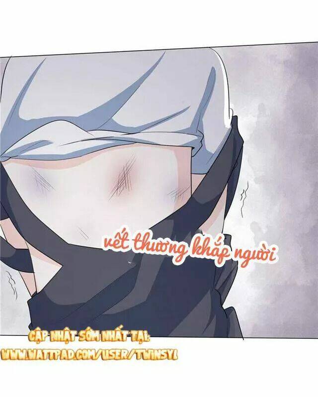 Ái Người Tình Xuất Vu Lam Chapter 71 - Trang 2