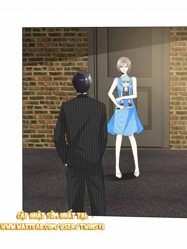 Ái Người Tình Xuất Vu Lam Chapter 71 - Trang 2