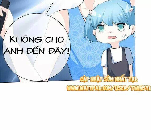 Ái Người Tình Xuất Vu Lam Chapter 71 - Trang 2