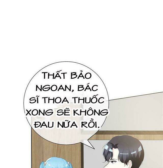 Ái Người Tình Xuất Vu Lam Chapter 72 - Trang 2