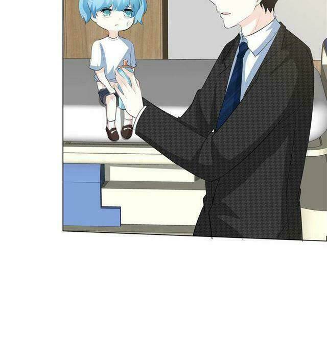 Ái Người Tình Xuất Vu Lam Chapter 72 - Trang 2