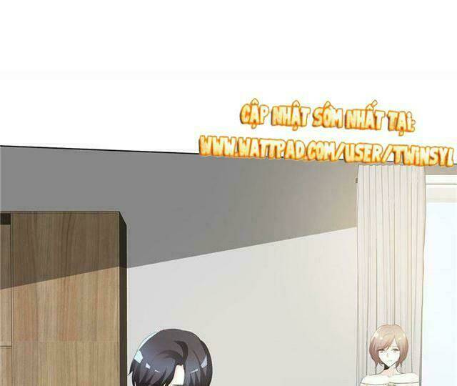 Ái Người Tình Xuất Vu Lam Chapter 72 - Trang 2