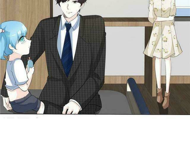 Ái Người Tình Xuất Vu Lam Chapter 72 - Trang 2