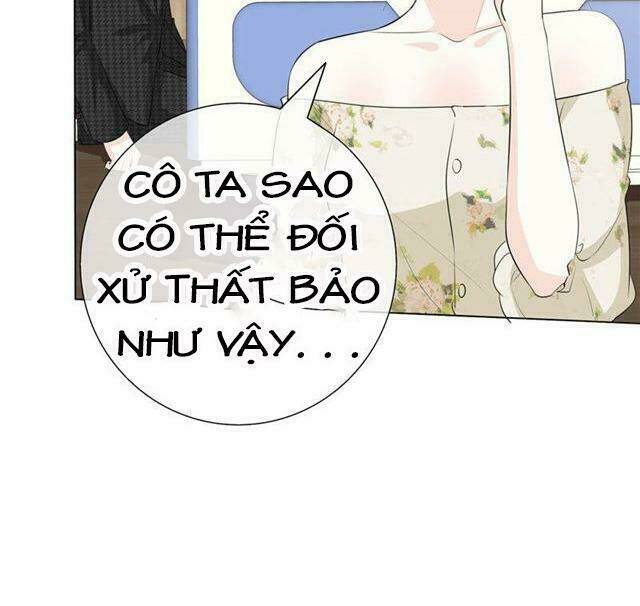 Ái Người Tình Xuất Vu Lam Chapter 72 - Trang 2