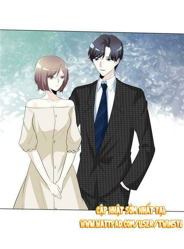 Ái Người Tình Xuất Vu Lam Chapter 72 - Trang 2