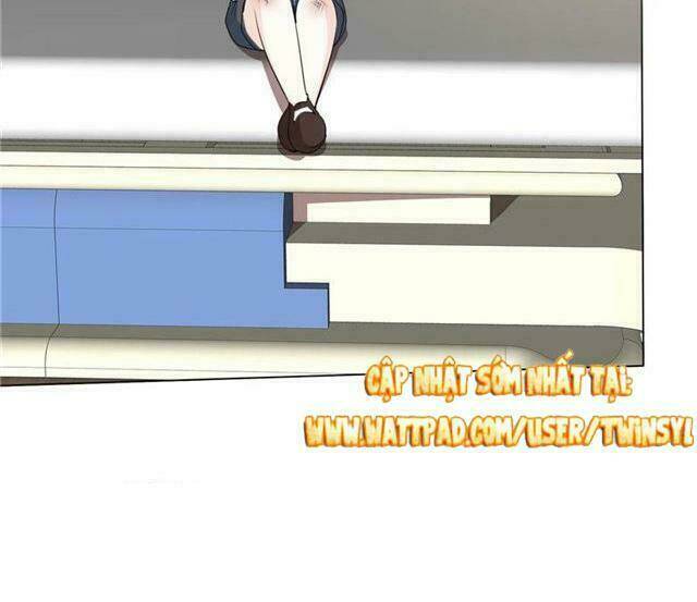 Ái Người Tình Xuất Vu Lam Chapter 72 - Trang 2