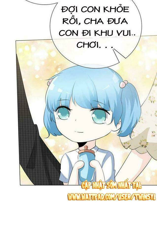 Ái Người Tình Xuất Vu Lam Chapter 72 - Trang 2