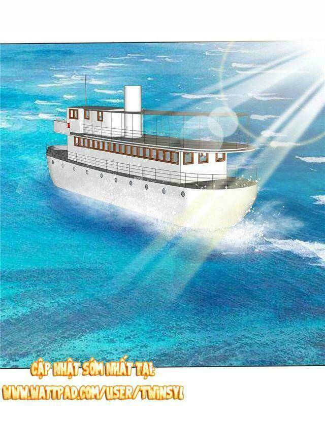 Ái Người Tình Xuất Vu Lam Chapter 72 - Trang 2