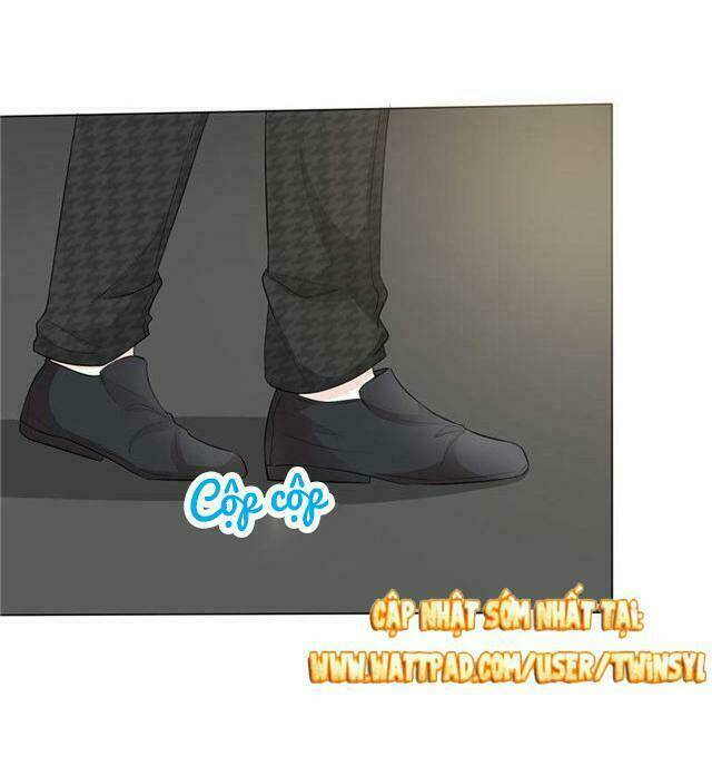 Ái Người Tình Xuất Vu Lam Chapter 72 - Trang 2