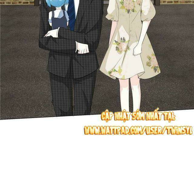 Ái Người Tình Xuất Vu Lam Chapter 72 - Trang 2