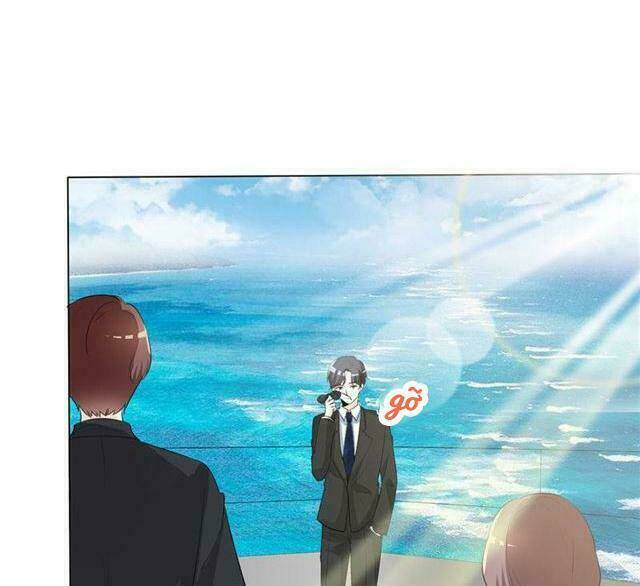 Ái Người Tình Xuất Vu Lam Chapter 72 - Trang 2