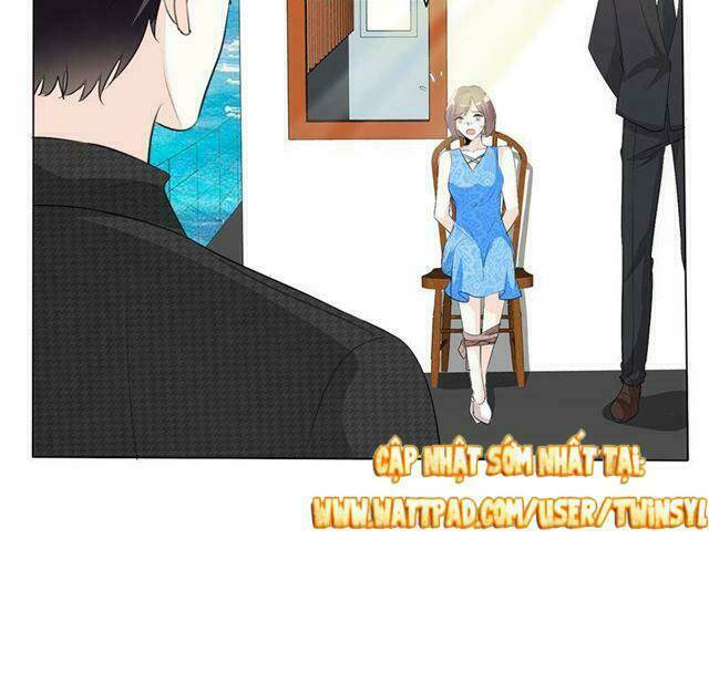 Ái Người Tình Xuất Vu Lam Chapter 72 - Trang 2