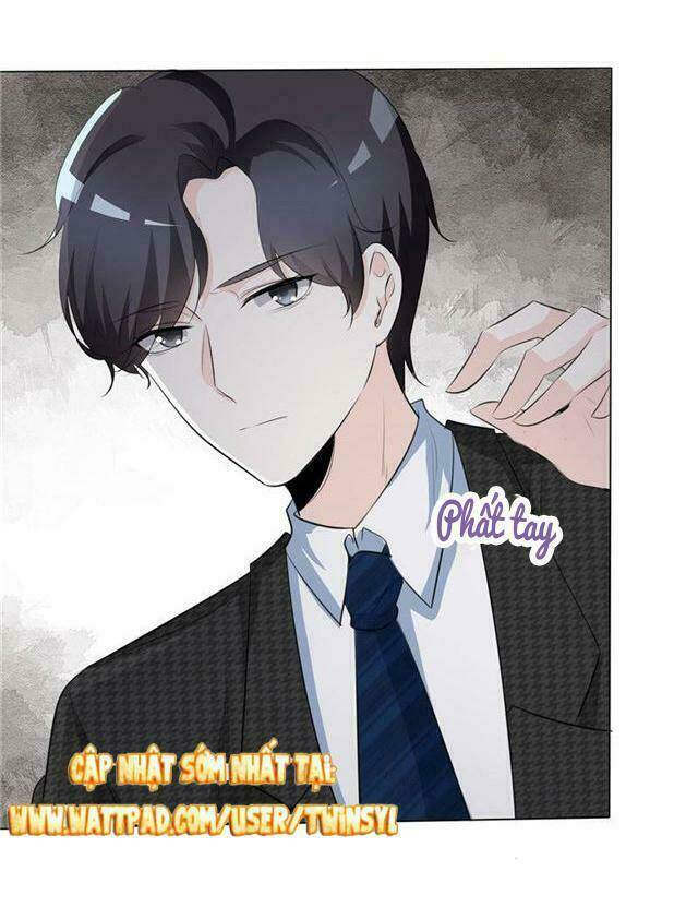 Ái Người Tình Xuất Vu Lam Chapter 72 - Trang 2