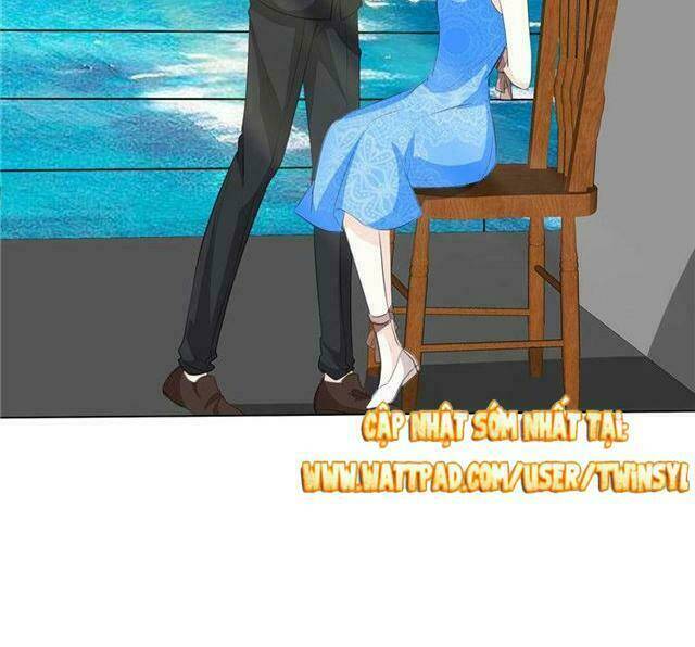 Ái Người Tình Xuất Vu Lam Chapter 72 - Trang 2