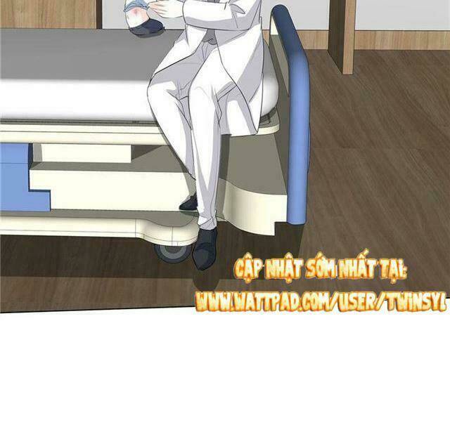 Ái Người Tình Xuất Vu Lam Chapter 72 - Trang 2