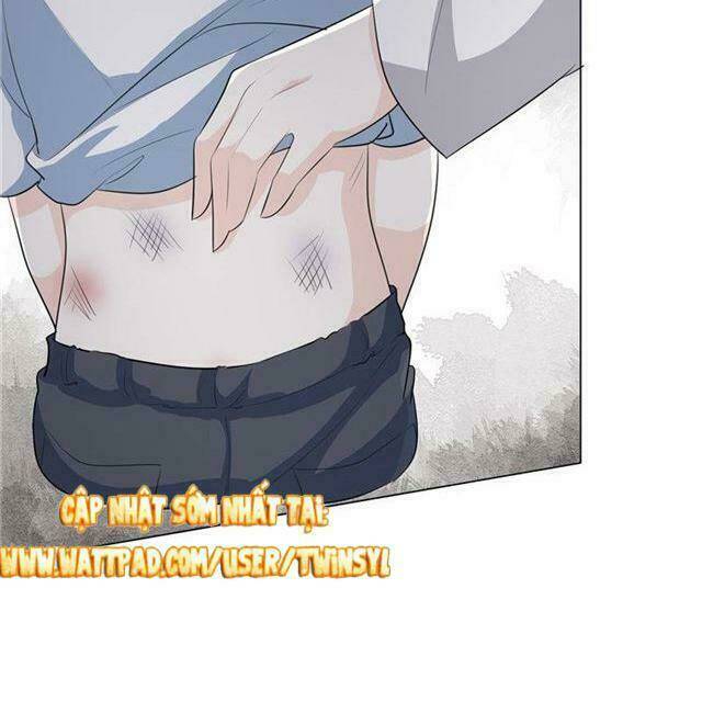 Ái Người Tình Xuất Vu Lam Chapter 72 - Trang 2