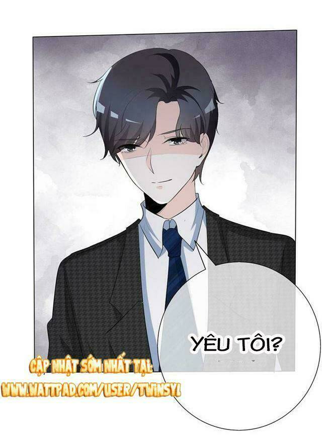 Ái Người Tình Xuất Vu Lam Chapter 73 - Trang 2