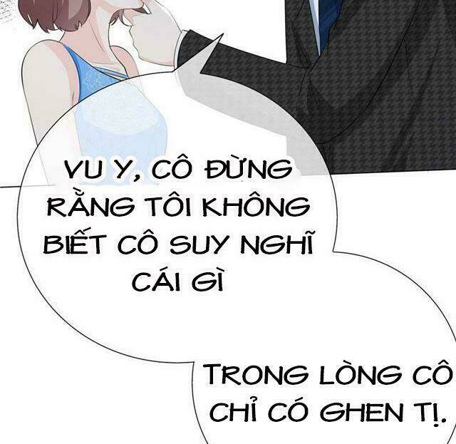 Ái Người Tình Xuất Vu Lam Chapter 73 - Trang 2