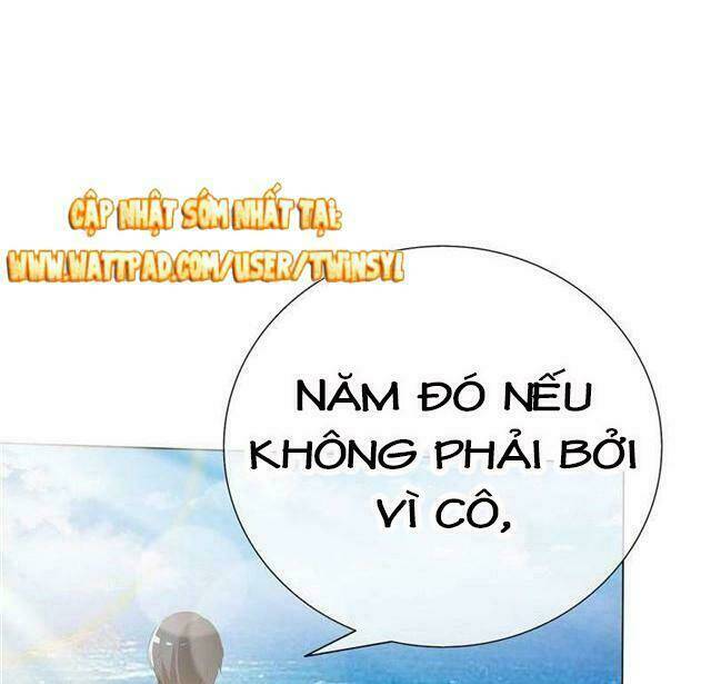 Ái Người Tình Xuất Vu Lam Chapter 73 - Trang 2