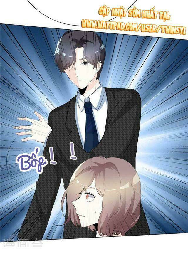 Ái Người Tình Xuất Vu Lam Chapter 73 - Trang 2