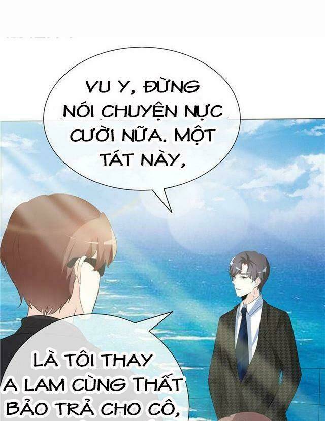 Ái Người Tình Xuất Vu Lam Chapter 73 - Trang 2