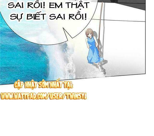 Ái Người Tình Xuất Vu Lam Chapter 73 - Trang 2