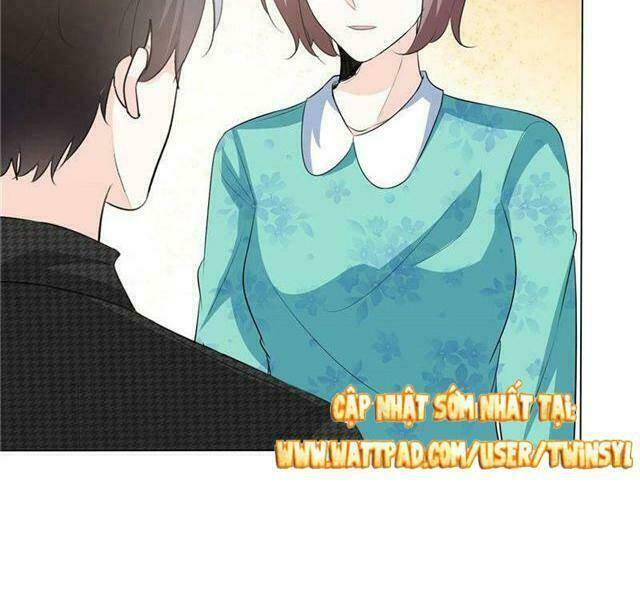 Ái Người Tình Xuất Vu Lam Chapter 74 - Trang 2