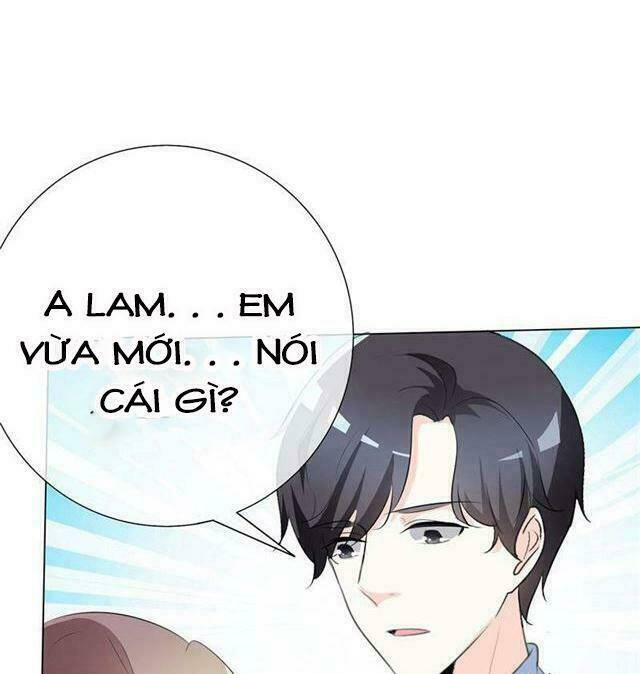 Ái Người Tình Xuất Vu Lam Chapter 74 - Trang 2