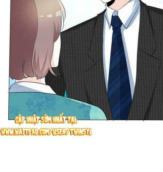 Ái Người Tình Xuất Vu Lam Chapter 74 - Trang 2