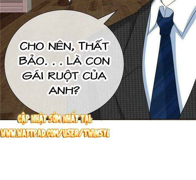 Ái Người Tình Xuất Vu Lam Chapter 74 - Trang 2