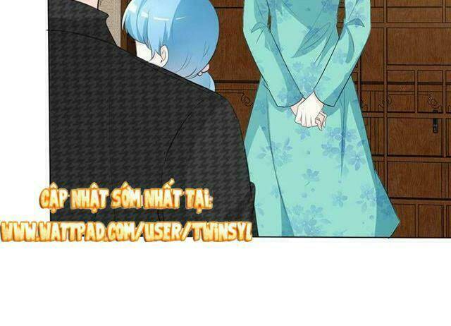 Ái Người Tình Xuất Vu Lam Chapter 74 - Trang 2