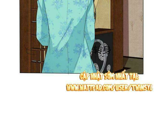 Ái Người Tình Xuất Vu Lam Chapter 74 - Trang 2