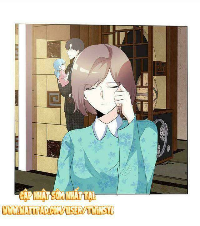 Ái Người Tình Xuất Vu Lam Chapter 74 - Trang 2