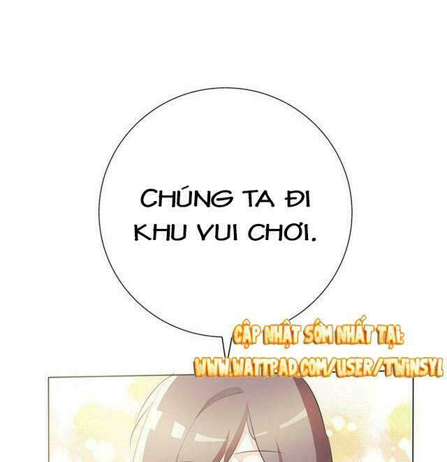 Ái Người Tình Xuất Vu Lam Chapter 74 - Trang 2