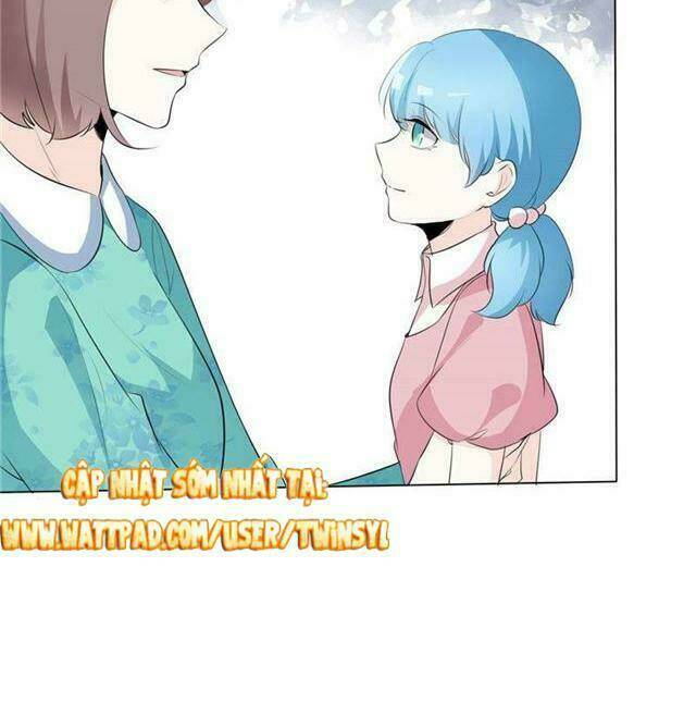 Ái Người Tình Xuất Vu Lam Chapter 74 - Trang 2