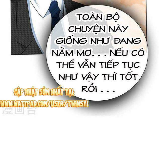 Ái Người Tình Xuất Vu Lam Chapter 74 - Trang 2