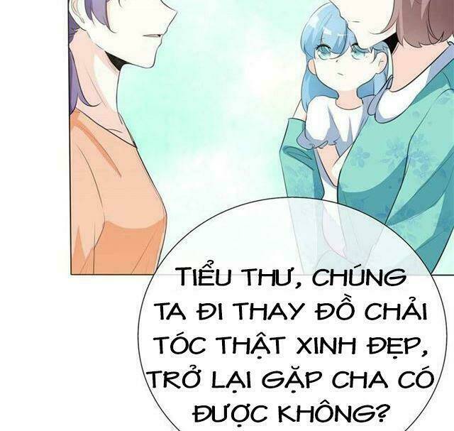 Ái Người Tình Xuất Vu Lam Chapter 74 - Trang 2