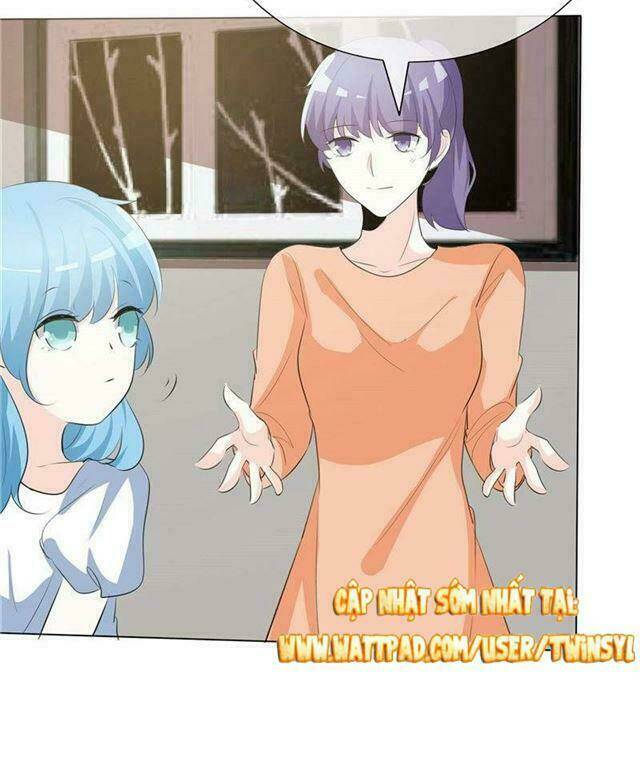 Ái Người Tình Xuất Vu Lam Chapter 74 - Trang 2