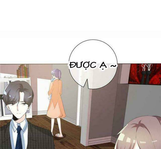 Ái Người Tình Xuất Vu Lam Chapter 74 - Trang 2