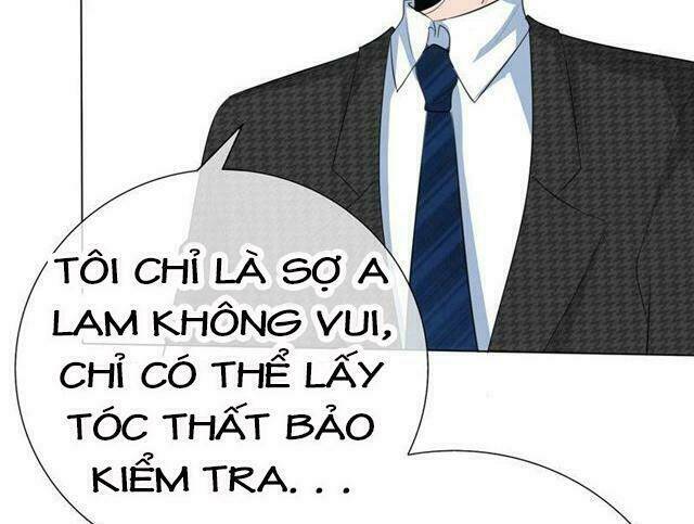 Ái Người Tình Xuất Vu Lam Chapter 75 - Trang 2