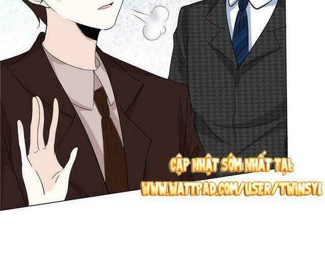 Ái Người Tình Xuất Vu Lam Chapter 75 - Trang 2