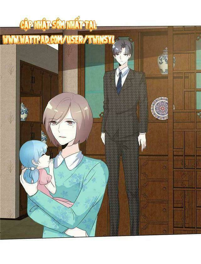 Ái Người Tình Xuất Vu Lam Chapter 75 - Trang 2