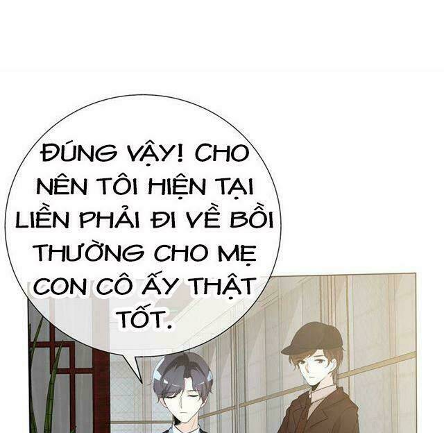 Ái Người Tình Xuất Vu Lam Chapter 75 - Trang 2