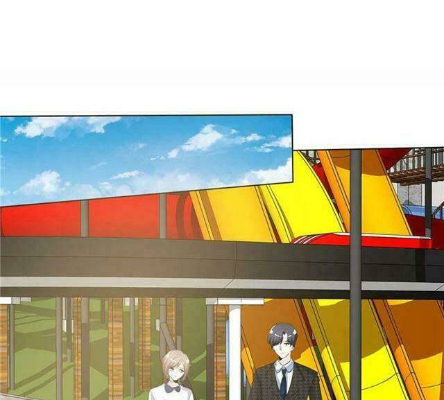 Ái Người Tình Xuất Vu Lam Chapter 75 - Trang 2