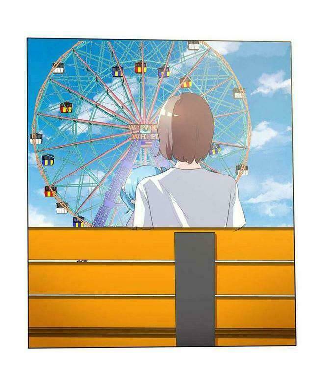 Ái Người Tình Xuất Vu Lam Chapter 75 - Trang 2