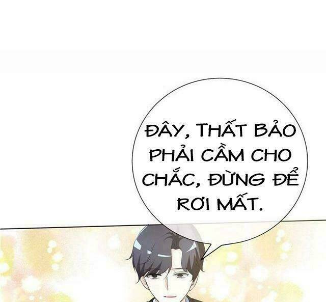 Ái Người Tình Xuất Vu Lam Chapter 75 - Trang 2
