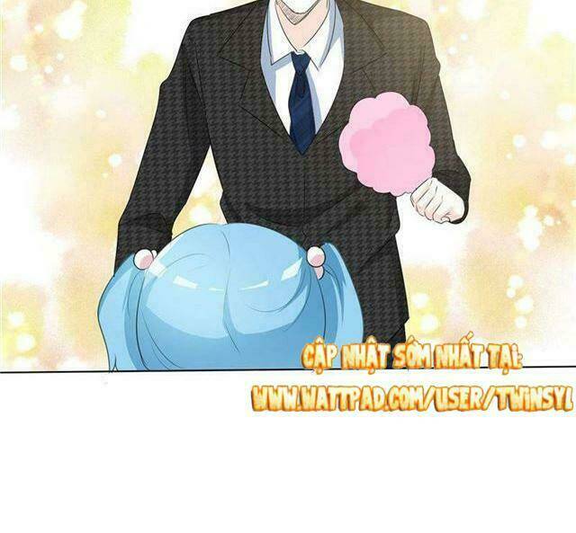 Ái Người Tình Xuất Vu Lam Chapter 75 - Trang 2