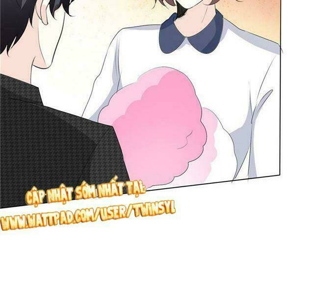 Ái Người Tình Xuất Vu Lam Chapter 75 - Trang 2